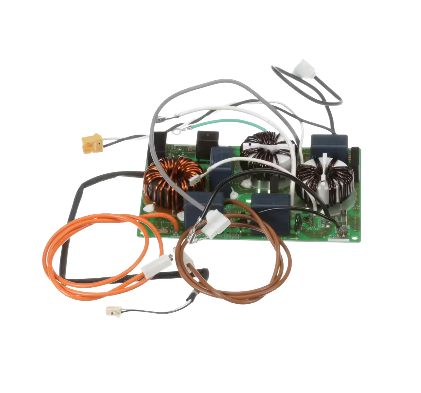 Fujitsu | Shop Fujitsu Parts Now — Mini Split Parts Direct